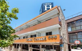 Hotel Canada